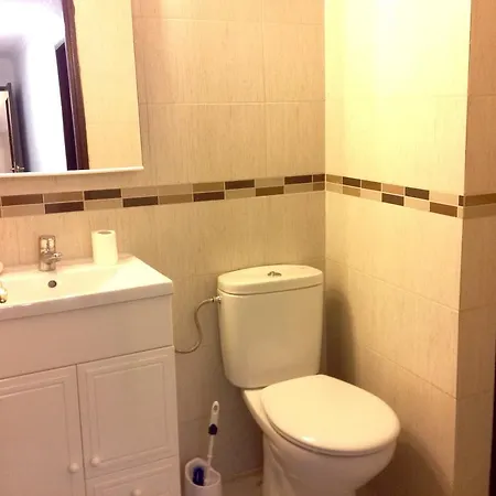 Casa Miramar アパート サンタクルスデテネリフェ