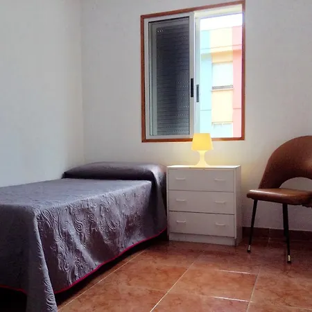 Casa Miramar サンタクルスデテネリフェ