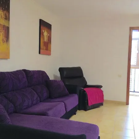 Casa Miramar Apartamento *