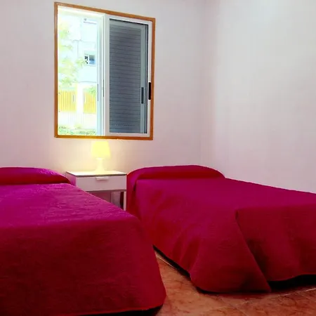 Casa Miramar Santa Cruz de Tenerife