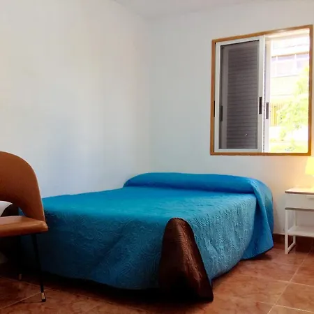 Casa Miramar Apartment *