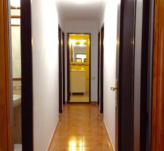 公寓 Casa Miramar *