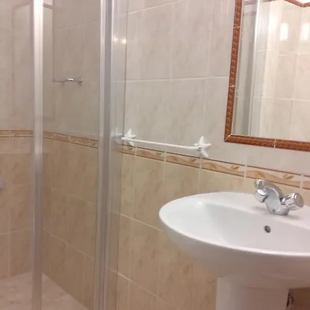 Appartement Casa Miramar *