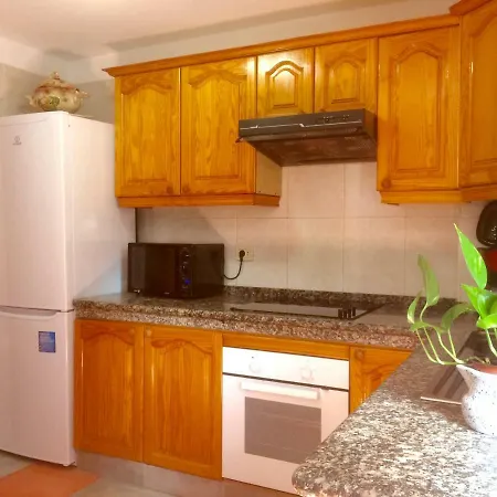 Appartamento Casa Miramar