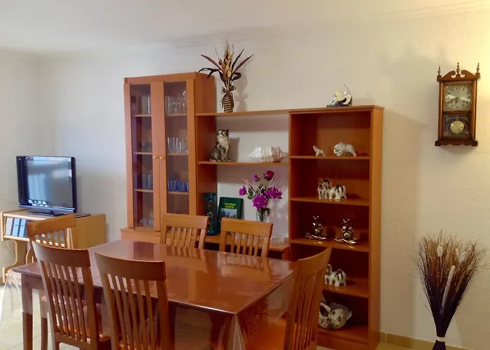 Casa Miramar * سانتا كروز دي تينيريف