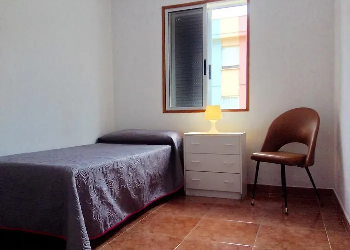 Casa Miramar Σάντα Κρουζ Τενερίφης