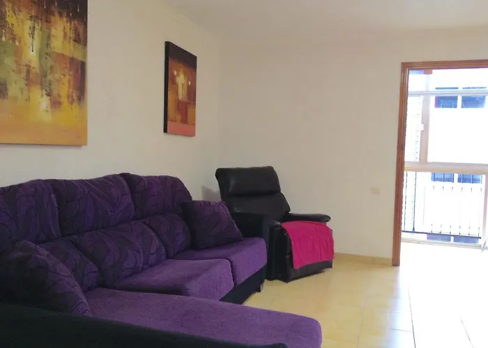 Casa Miramar Διαμέρισμα *