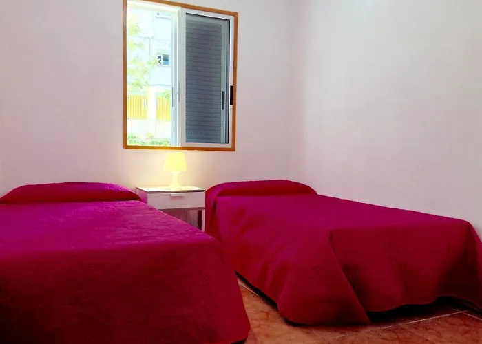 Casa Miramar Σάντα Κρουζ Τενερίφης