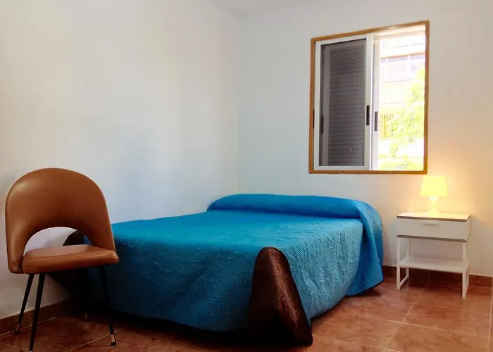 Casa Miramar Appartamento *