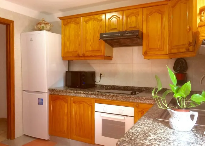 Appartamento Casa Miramar