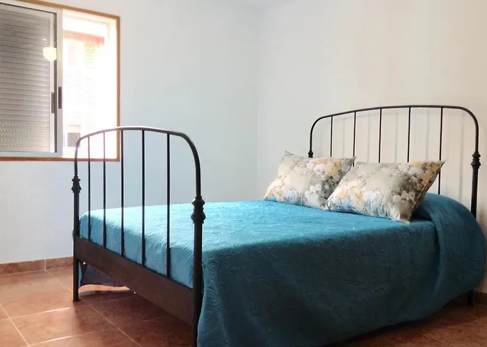 Casa Miramar Appartement