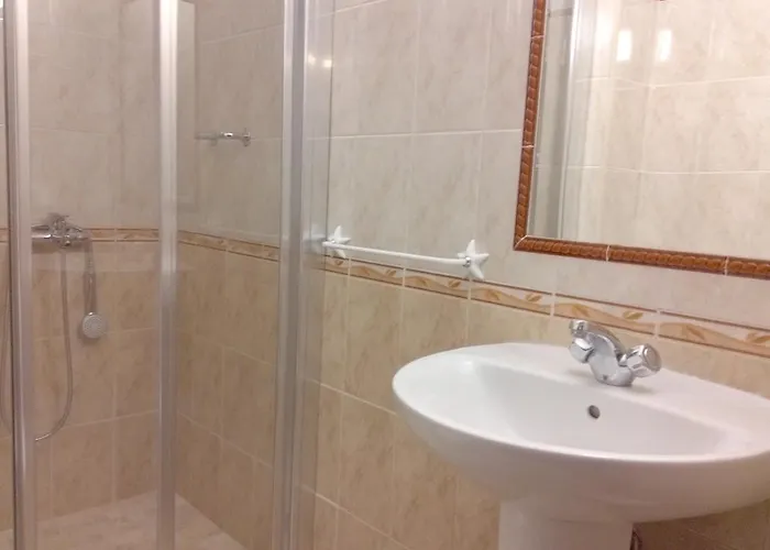 Appartement Casa Miramar *