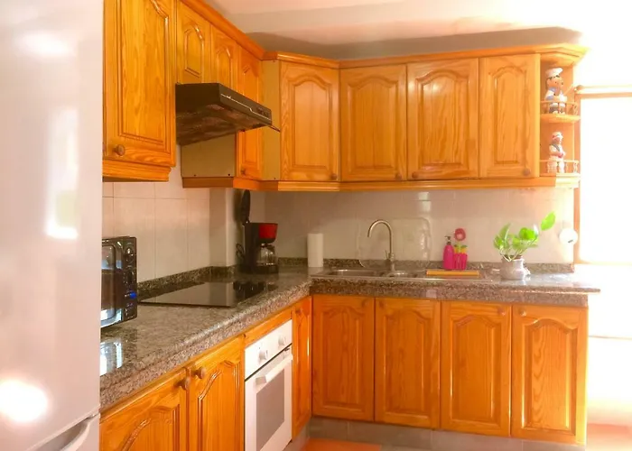 Casa Miramar Appartement Santa Cruz de Tenerife